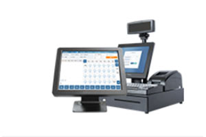 �ܼ����x��POS